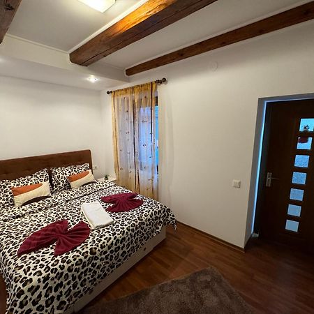 Iazi Apartament Braşov Eksteriør billede