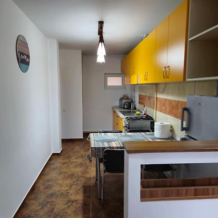 Iazi Apartament Braşov Eksteriør billede