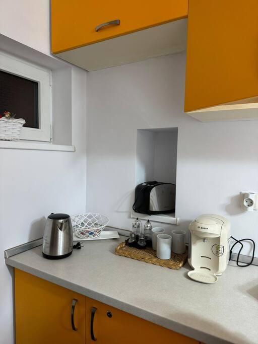 Iazi Apartament Braşov Eksteriør billede