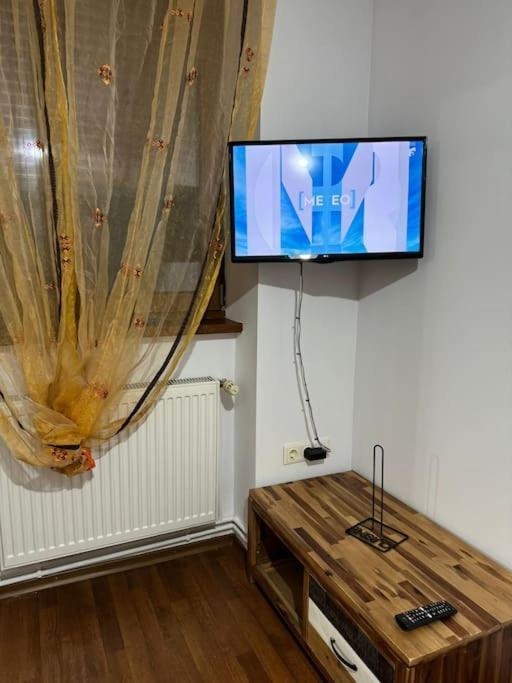 Iazi Apartament Braşov Eksteriør billede