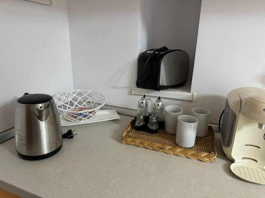 Iazi Apartament Braşov Eksteriør billede