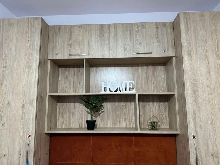 Iazi Apartament Braşov Eksteriør billede