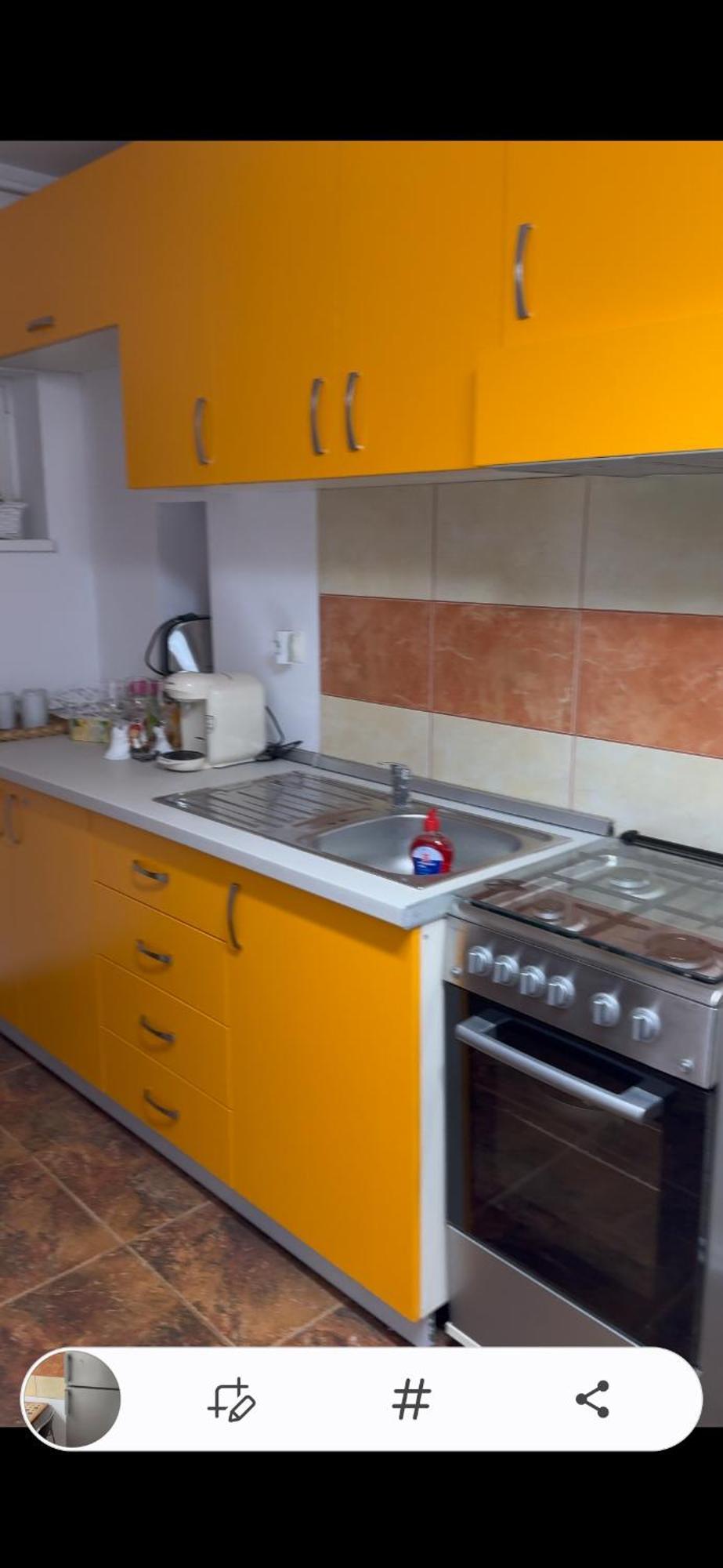 Iazi Apartament Braşov Eksteriør billede
