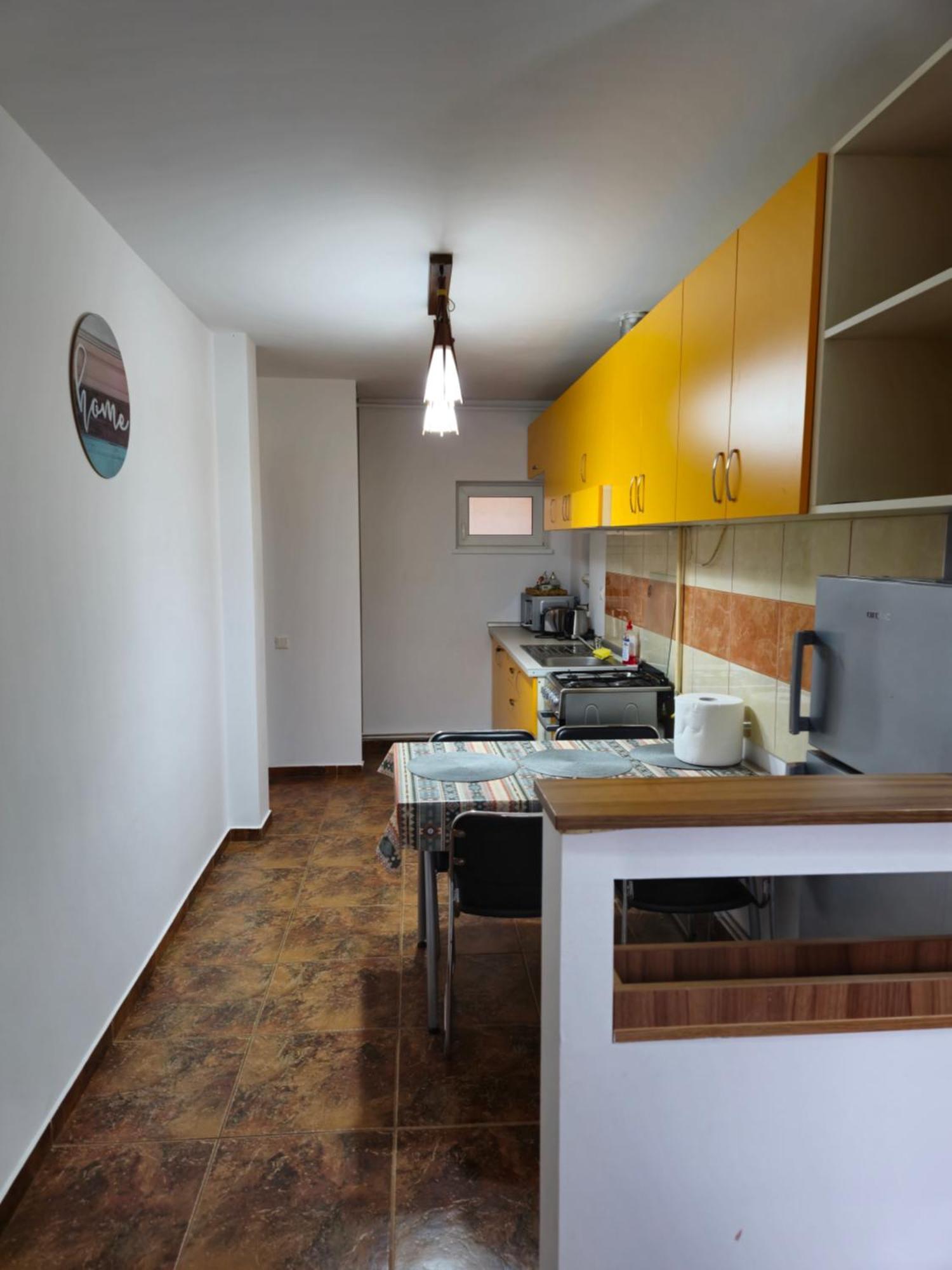 Iazi Apartament Braşov Eksteriør billede
